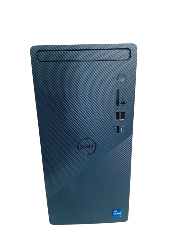 Windowsデスクトップ Dell Inspiron 3910 i7 12700 16GB 512GB Dell Inspiron 3910 i7-12700 @4.15GHz 16GB DDR4 256GB NVMe — retail.era