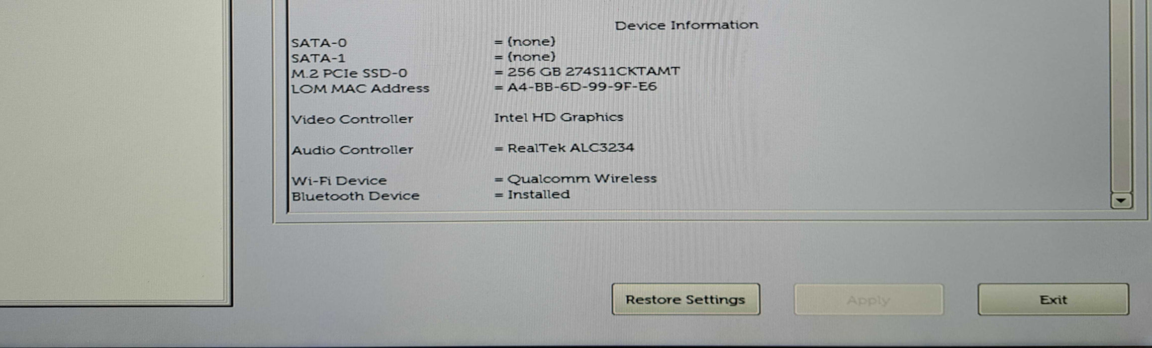 Dell OptiPlex 3070 USFF | Intel Core i5-9500T, 8GB DDR4, 256GB NVMe, Wi-Fi )