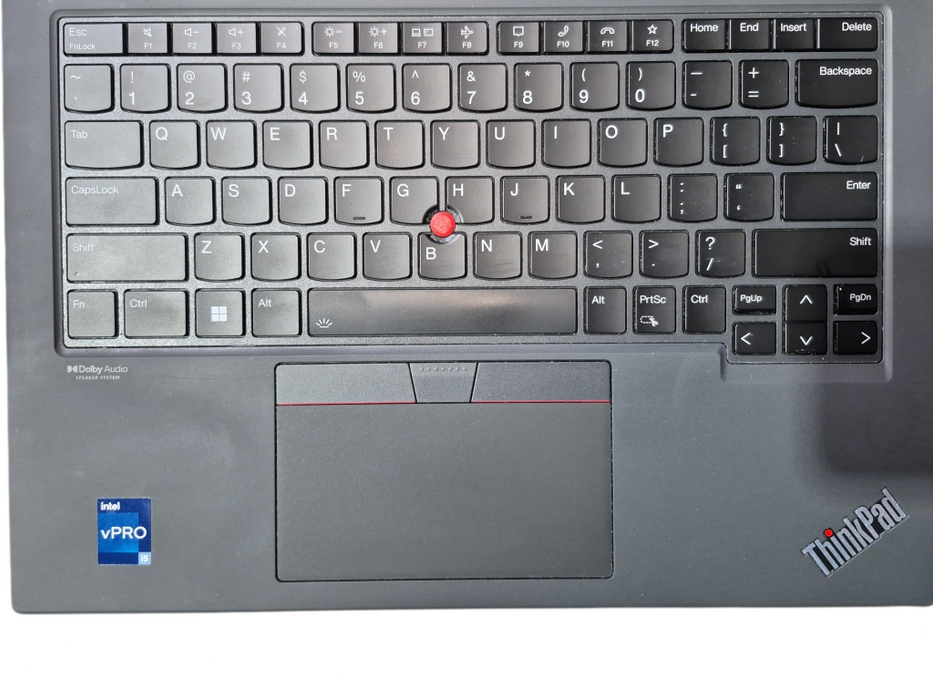 Lenovo ThinkPad T14 Gen 3 TOUCH, Intel i5-1250P, 16GB DDR4, 256GB NVMe, SEE  Lap200