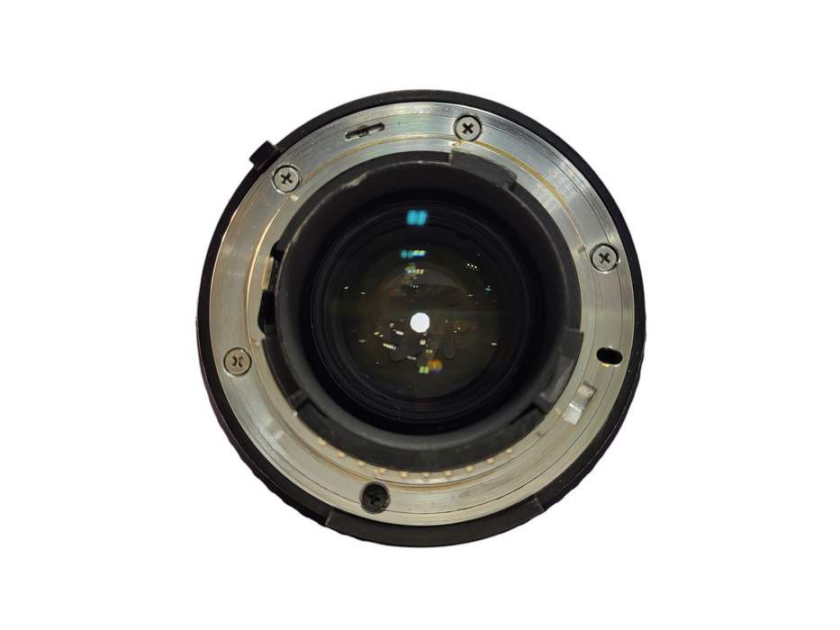 Nikon AF-S Nikkor 17-35mm 1:2.8D Silent Wave Motor IF ED Zoom Lens w/ Auto  $