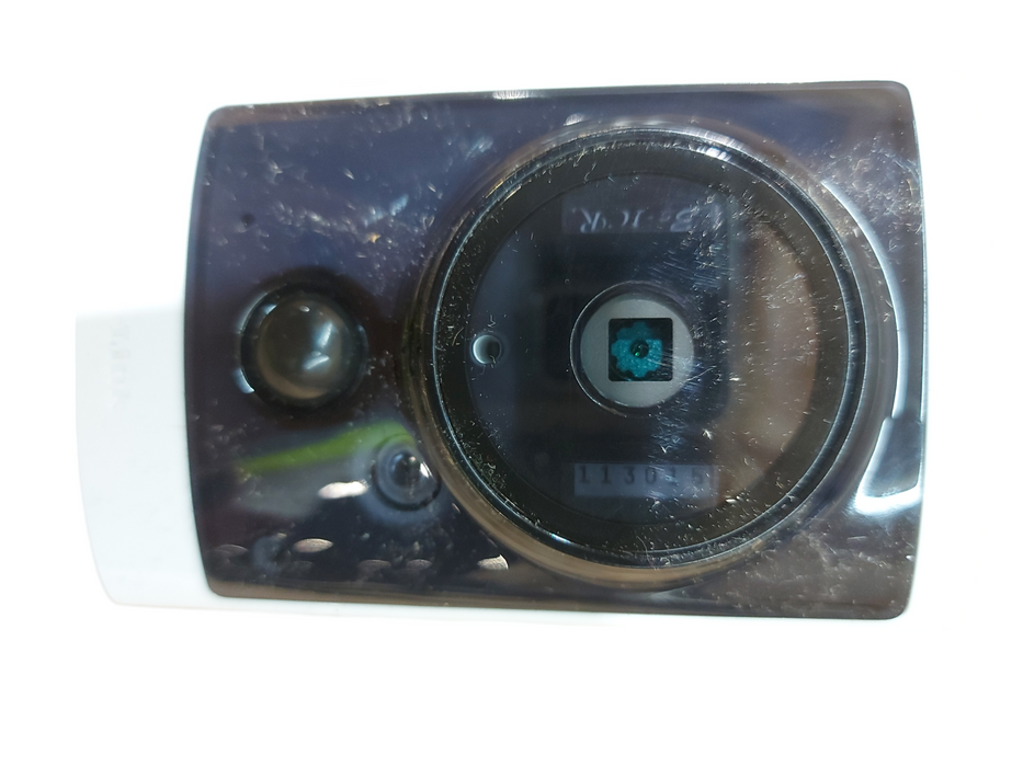 D-Link DCS-2310L HD PoE Outdoor Cloud Camera