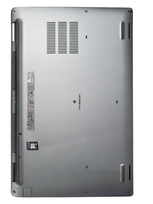 Dell Latitude 5520 Core i5-1135G7@2.40GHz 16GB RAM 256GB SSD  Lap200