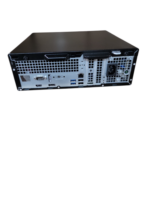 Dell OptiPlex 3000 SFF 12th Gen i3 - 12300  16GB DDR4 Ram No HDD