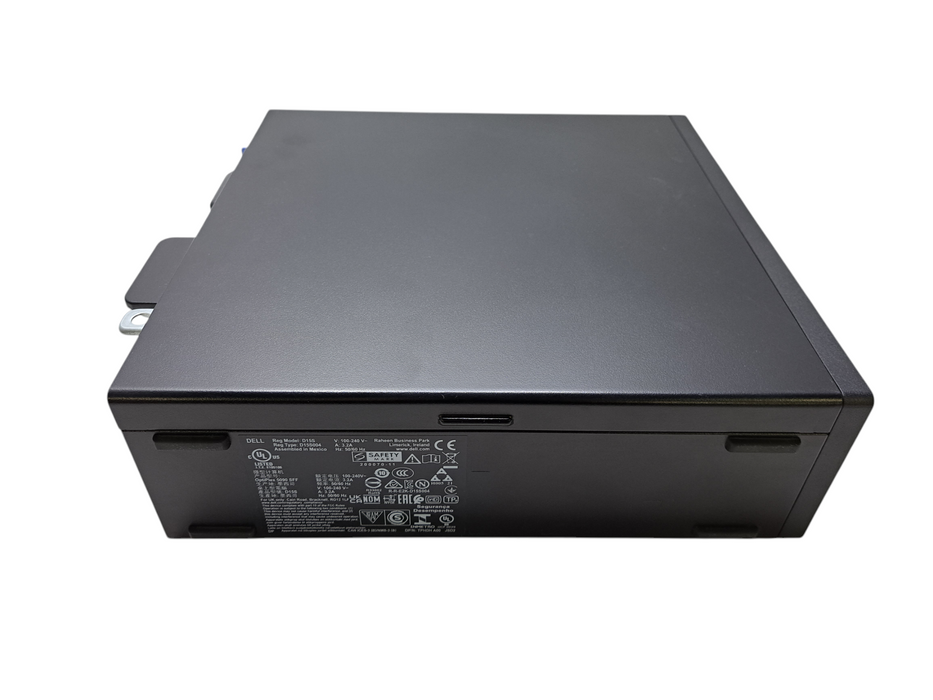 Dell OptiPlex 5090 SFF Intel Core i7-10700 @2.90GHz, 16GB DDR4, 256GB NVMe )