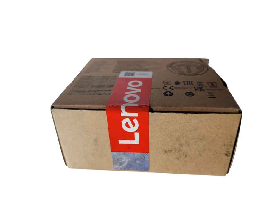 Lenovo Essential FHD Webcam FHDWC300, 1080p USB, New Sealed