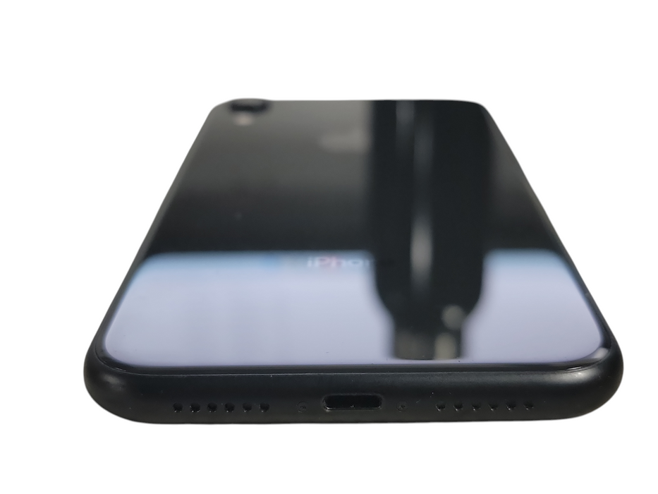 Apple iPhone XR - 64GB - Space Gray [A1984] (