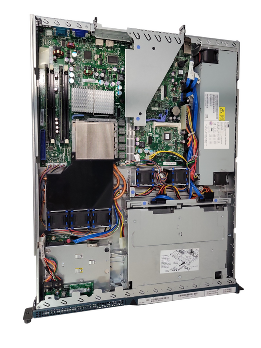 CISCO NAC3315-SVR NAC Appliance 3315 Server Hardware %