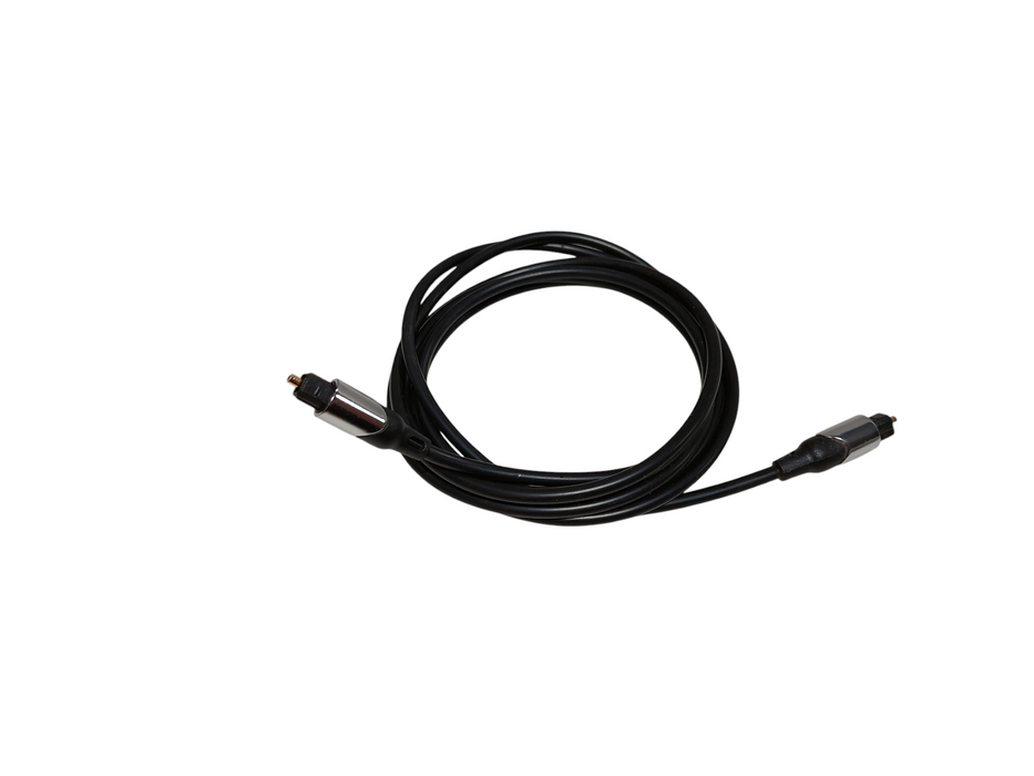 Fiber Audio Cable 4ft  =