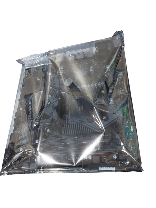 ASUS Prime B450M-A Motherboard PN: 90MB0YR0-M0AAYC =