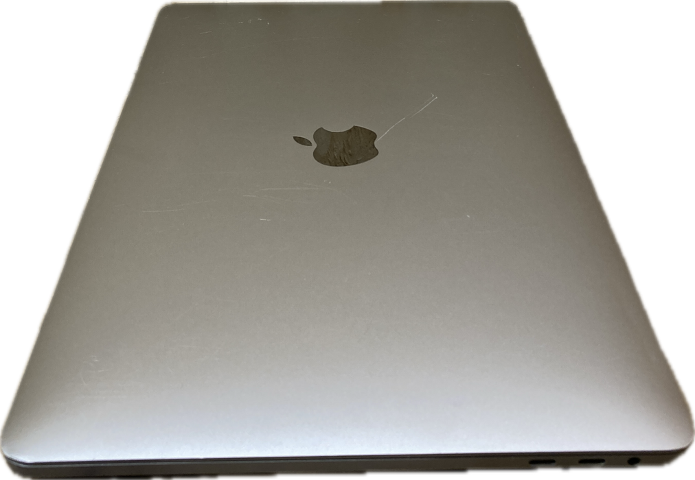 Apple MacBook Pro 13 2018 i5-8259U 16GB RAM 512GB SSD No Power Adapter READ