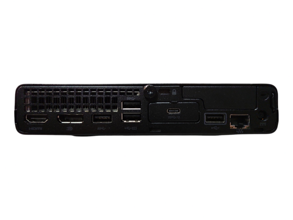 ミニPC HP ProDesk 400 G6 i5 10500T 16G 256G Amazon.com: HP Business Desktop ProDesk 400 G6 Desktop