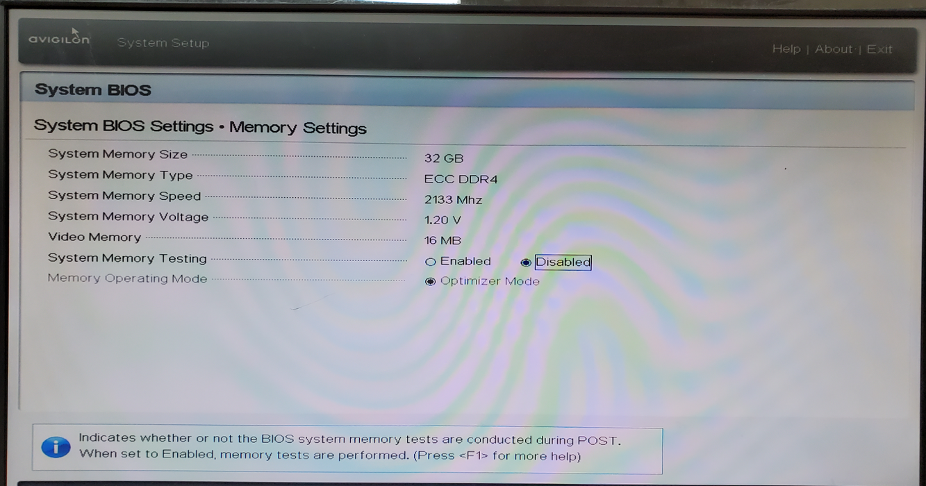 Dell OEM PowerEdge R330 Xeon E3-1220 v5 32GB DDR4 H730 - No HDD