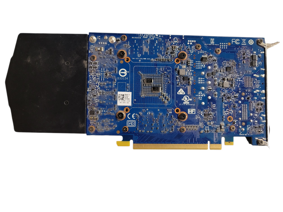 NVIDIA GeForce GTX 1060 6GB GDDR5