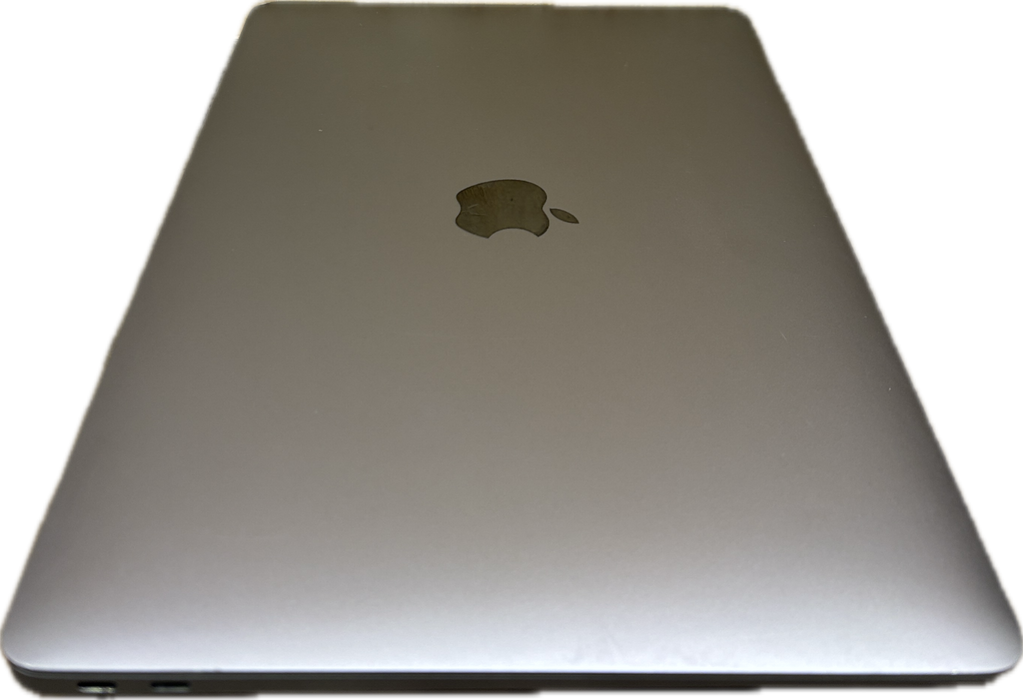 Apple MacBook Air 13" 2020 i3-1000NG4 8GB RAM 256SSD No Power Adapter READ
