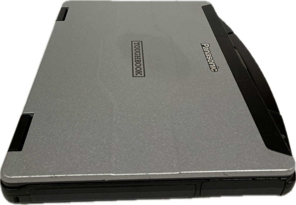 Panasonic ToughBook FZ-55 TOUCH i5-1145G7@2.6GHz 16GB RAM 256GB SSD 2620Hrs