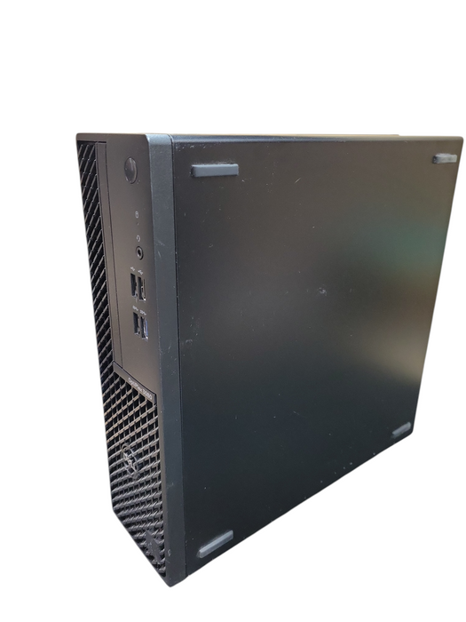 Dell OptiPlex 3080 SFF, i3-10100 3.60GHz, 8GB DDR4, 128GB NVMe !