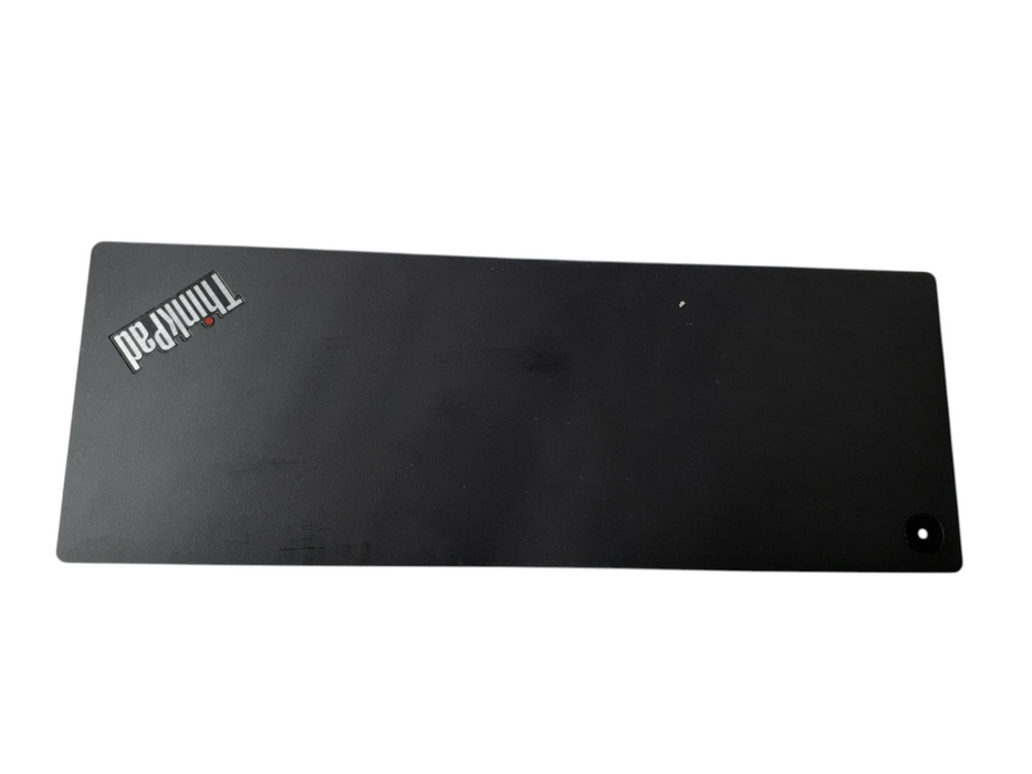Lenovo DK1841 40AN ThinkPad Thunderbolt 3 Dock Gen2 W/ Adapter
