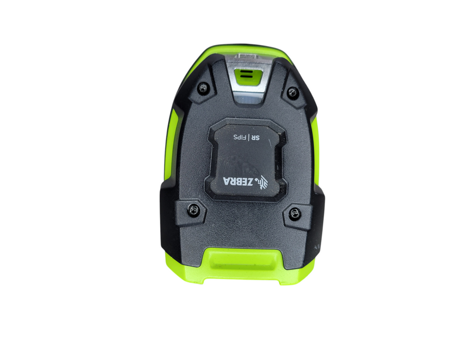 Zebra LI3678-SR0F003VZWW Ultra-Rugged Cordless 1D Barcode Scanner Zebra LI3678-SR0F003VZWW Ultra-Rugged Cordless 1D Barcode Scanner