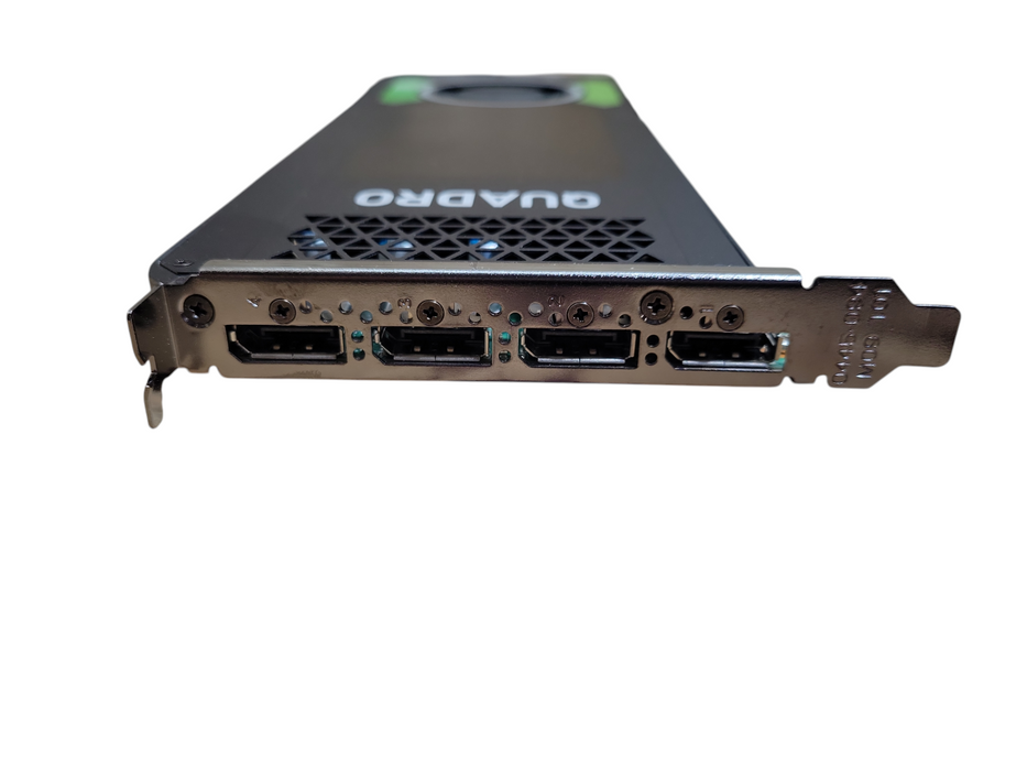 NVIDIA Quadro M4000 8GB GDDR5 Graphics Card !
