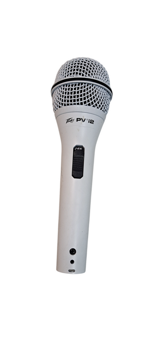 Peavey PV i2 Cardioid  Vocal Microphone