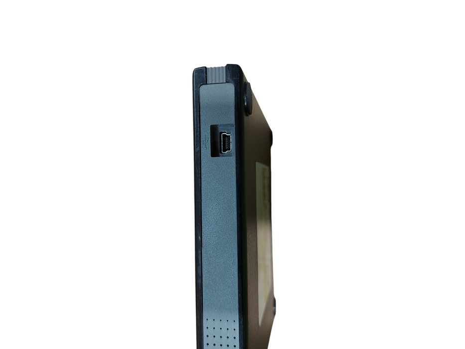 Samsung External DVD Writer Model SE-S084