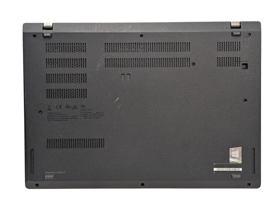 Lenovo ThinkPad L14 Gen 2 Intel Core i5-1135G7 16GB RAM & 256GB SSD  - Lap200