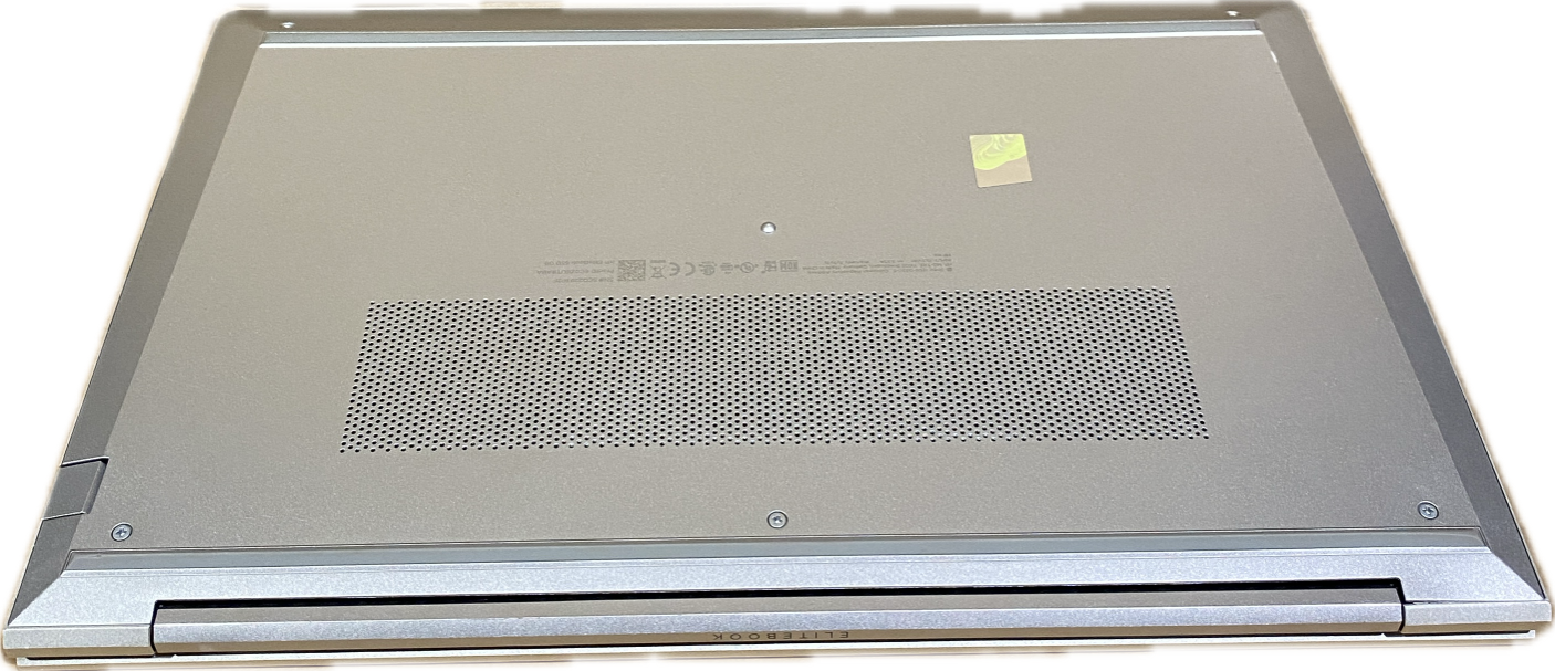 HP EliteBook 650 G9 Core i5-1245U@1.60GHz vPRO 16GB RAM 256GB SSD  Lap200