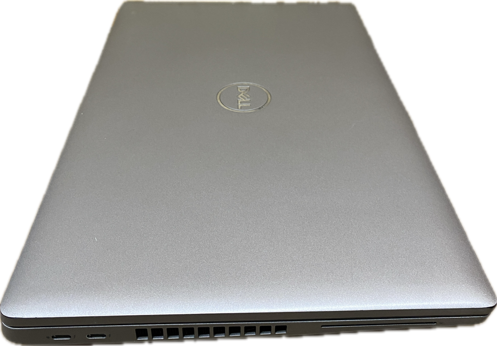 Dell Latitude 5520 Core i7-1185G7@3.00GHz 16GB RAM 256GB SSD READ  Lap200