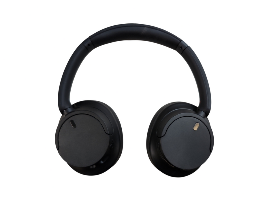 Bundle Headset, Sudio Headset, Sony WH-CH720N, Logitech Wired Headset