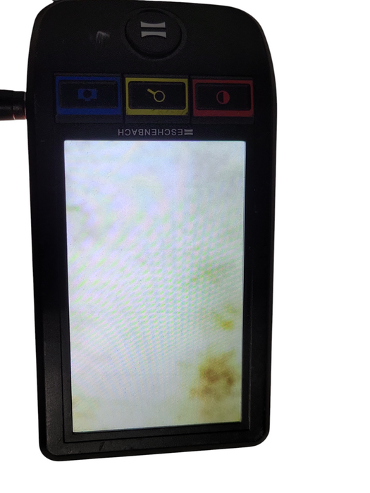 Eschenback Smartlux Digital Magnifier, Portable Video Magnifier _