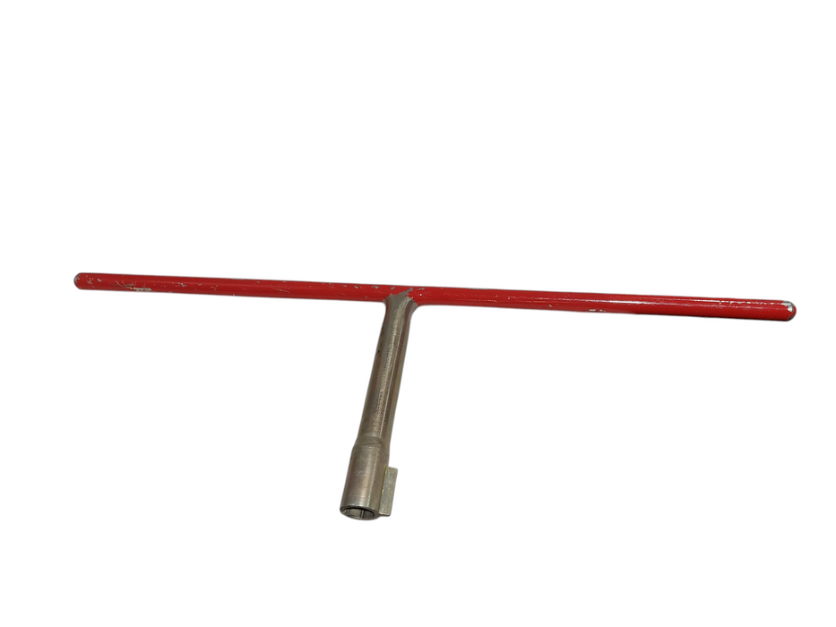 Bundle of 2 Siemens T -Tool Wrench Key  =