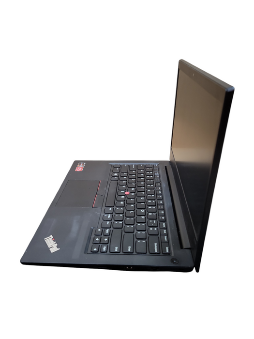 Lenovo ThinkPad E595 Ryzen3 3200u搭載 Lenovo ThinkPad E595 - Ryzen 3 3200U · Radeon RX Vega 3