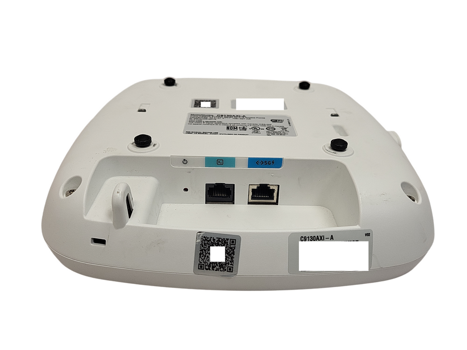 Cisco Catalyst 9130AXI wireless access point Bluetooth, Wi-Fi 6, C9130AXI-A Q$
