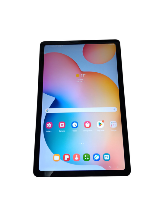 Samsung Galaxy Tab S6 Lite - Black - 64GB [SM-P610]