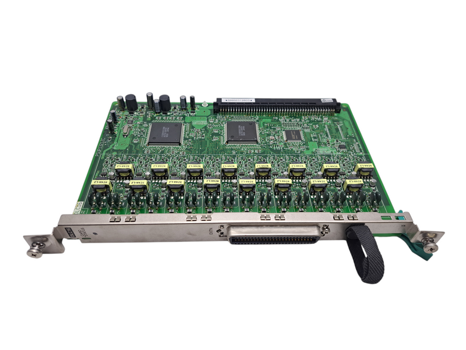 Panasonic KX-TDA0172 (DLC16) 16-Port Digital Line Card USE KX-TDE 100/200 Q)