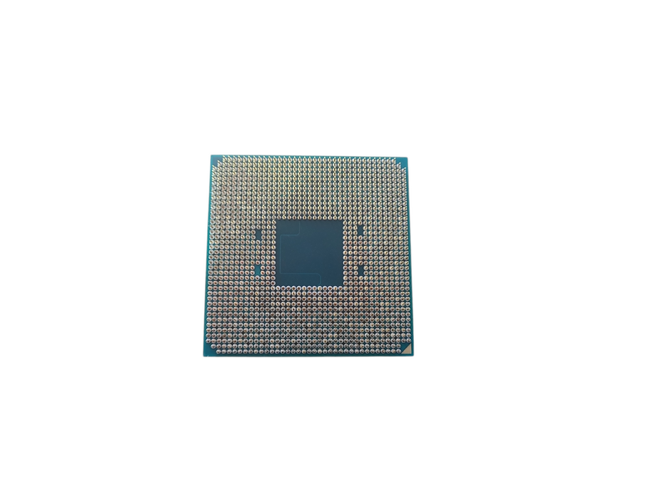 AMD Ryzen 3 PRO 2200GE 4 Core Desktop CPU @ 3.20GHz