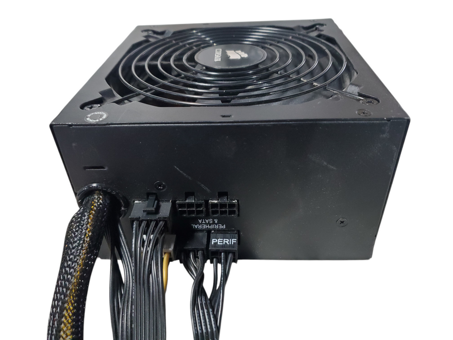 Corsair CX750M Semi-Modular Power Supply