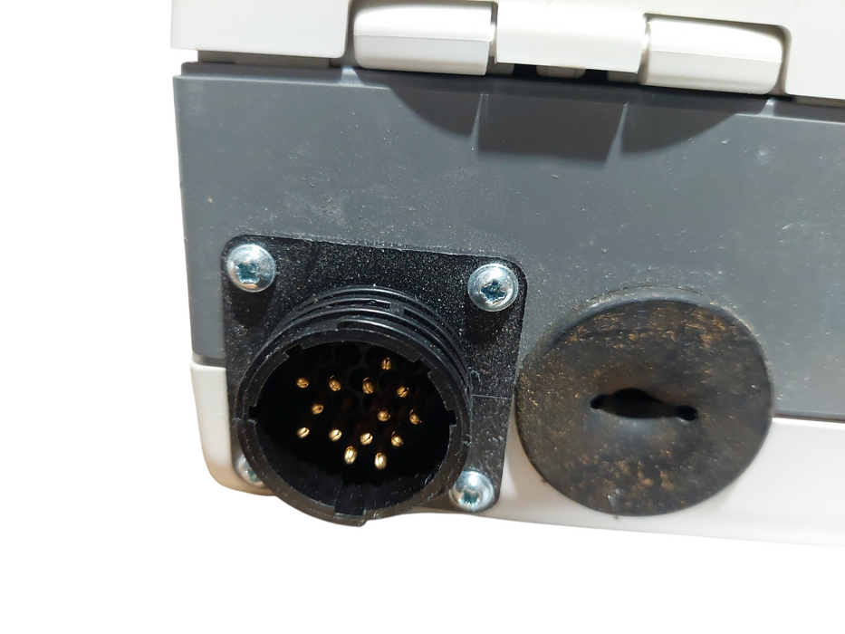 Siemens VESDA VLM Aspirating Smoke Detector Model: VLM-000-SIE  =