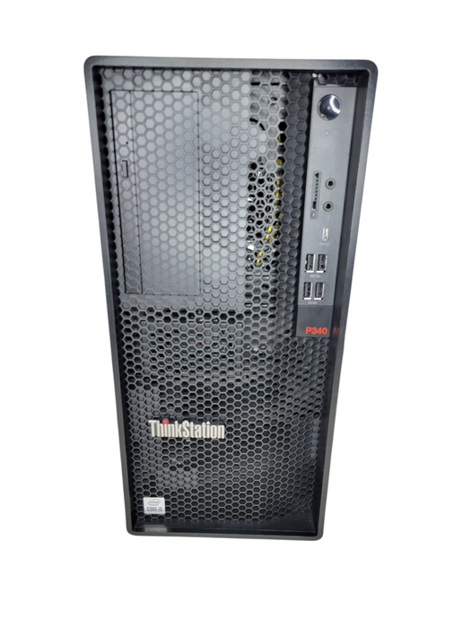 Lenovo P340 Barebones 500W PSU %