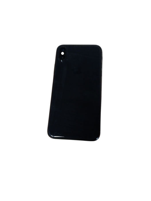 Apple iPhone X - 64GB - Space Gray [A1901] Q