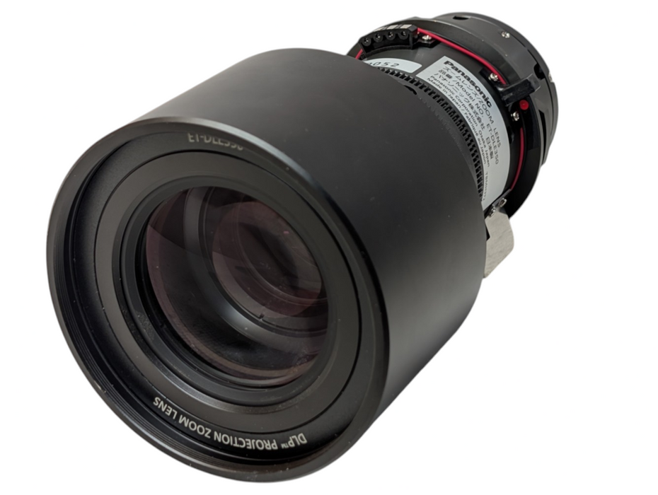 Panasonic ET-DLE085 Projector Zoom Lens -