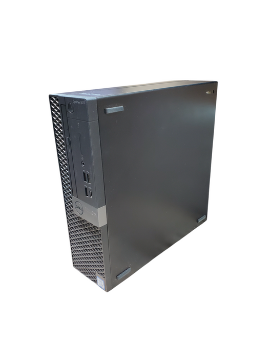 Dell OptiPlex 5070 SFF, Core i5-9500, 8GB DDR4, 256GB SSD Q