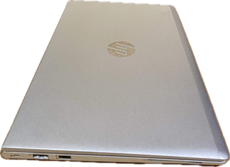 HP ProBook 650 G8 Core i5-1145G7@2.60GHz vPRO 16GB RAM 256GB SSD  Lap200