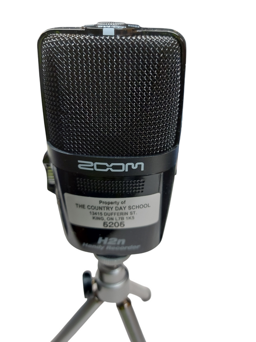 Zoom H2n Accessory Pack APH-2n-Read Description
