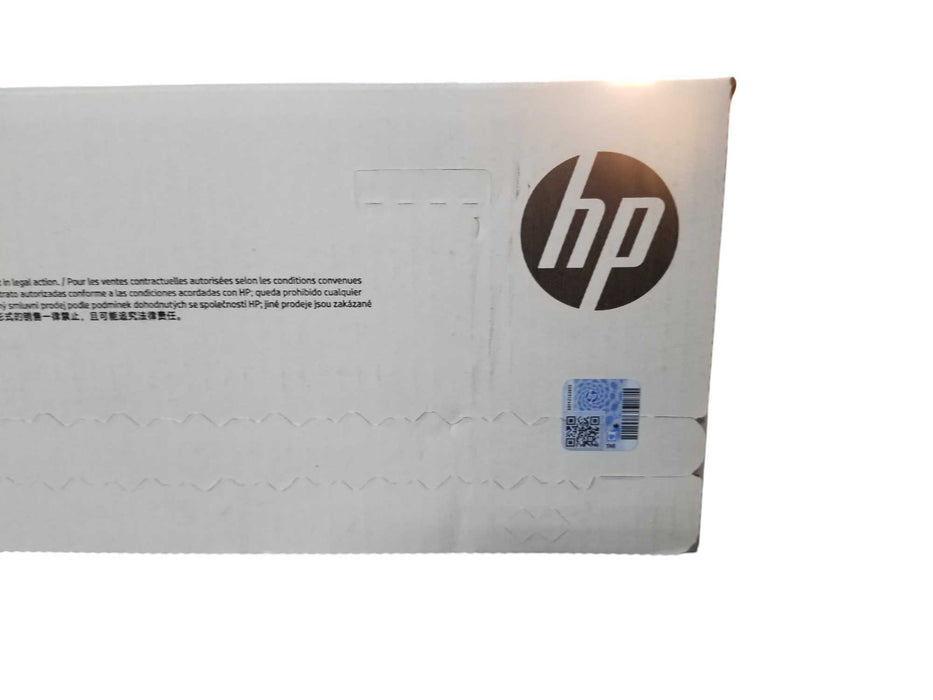 Genuine HP LaserJet CF471XC High Yield Toner Cartridge - CIAN / New-Sealed