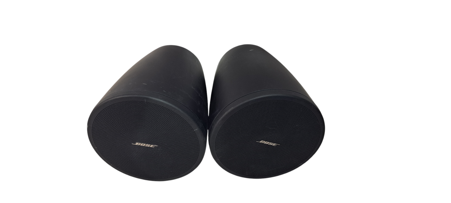 Bose Professional DesignMax DM3P Pendant Loudspeaker| Untested