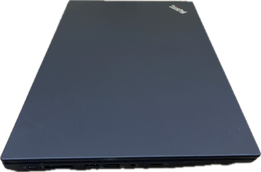 Lenovo ThinkPad T15 Gen 2 Core i5-1135G7@2.40GHz 16GB RAM 256GB SSD  Lap200