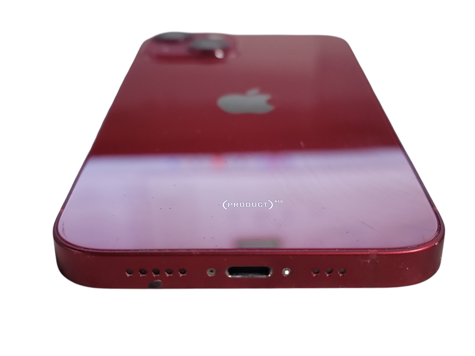 Apple iPhone 13 - 128GB - Red [A2631] (