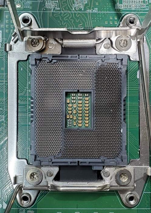 Dell Precision T5820 Workstation Barebones - No PSU/CPU/RAM/HDD *READ*