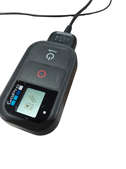 GoPro Remote Model: ARMTE 001 =